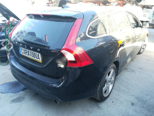 Left front window switch VOLVO V60 I (155) D5 | BP16506774I27  - Image 10