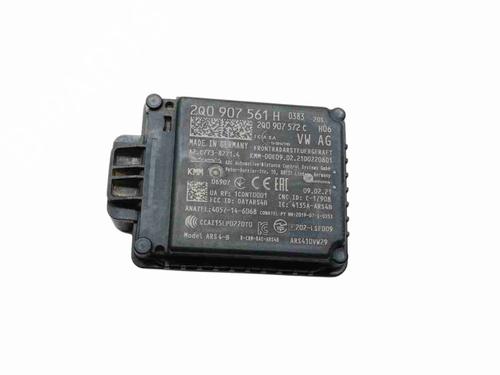 Used Electronic module Electronic module SEAT ARONA (KJ7, KJP) 1.0 TSI (110 hp) 40599626 40599626