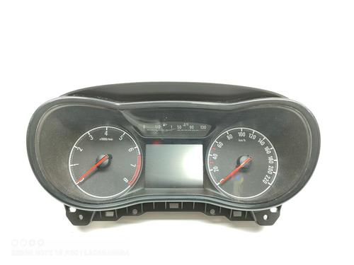 Used Instrument cluster OPEL CORSA E (X15) [2014-2025]  20702846