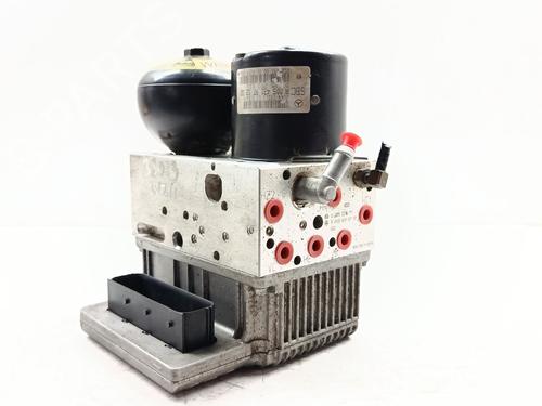 ABS pump MERCEDES-BENZ E-CLASS (W211) E 270 CDI (211.016) | BP32301676M43 - Image 2