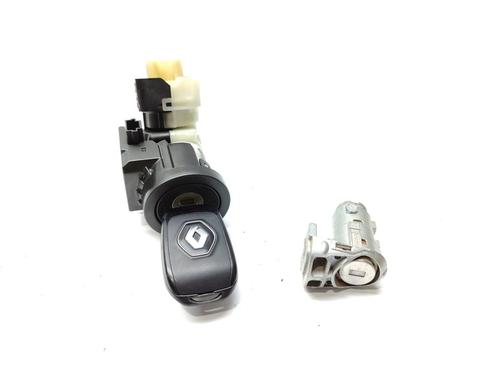 Used Ignition barrel RENAULT TRAFIC III Bus (JG_) [2014-2025]  21762540