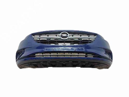 Front bumper OPEL CORSA E (X15) 1.3 CDTI (08, 68) | BP37492341C7 - Image 4