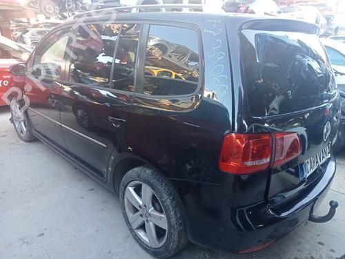 Left tailgate light VW TOURAN (1T3) | BP37757961C79 - Image 6