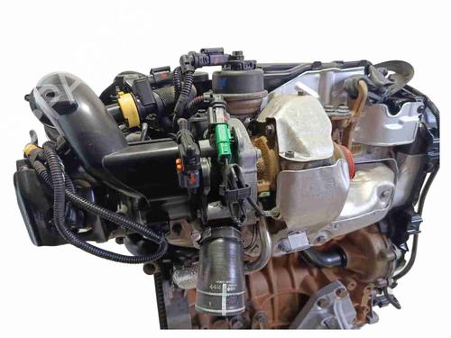 Engine CITROËN C4 Grand Picasso II (DA_, DE_) 2.0 BlueHDi 150 | BP38336396M1 - Image 10