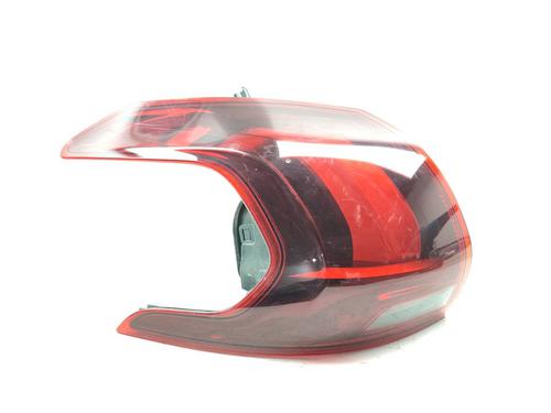 Used Left taillight PEUGEOT 2008 I (CU_) 1.6 BlueHDi 100 (100 hp) 30471733