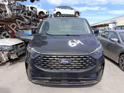 Used Parts FORD TOURNEO CUSTOM V710 Bus (NXN) 2.0 EcoBlue 5062599