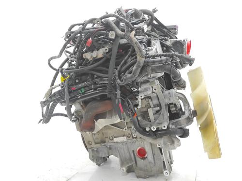 Engine CADILLAC SRX 3.6 AWD | BP16506411M1 