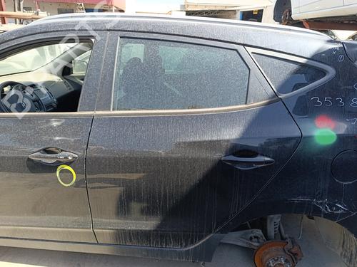 Used Left rear door HYUNDAI ix35 (LM, EL, ELH) [2009-2016]  29066599