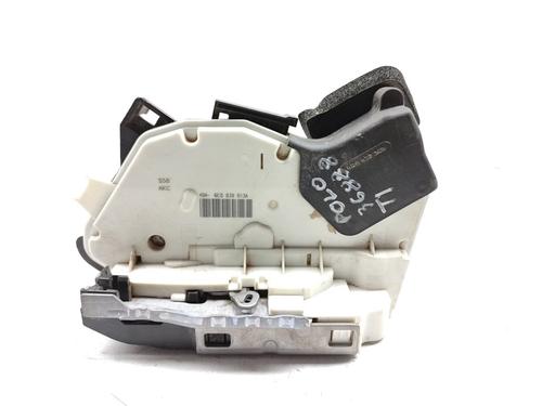 Używane Zamek drzwi tylnych lewych VW POLO V (6R1, 6C1) [2009-2022]  30579958