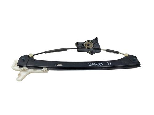 Used Rear left window mechanism SKODA KODIAQ I (NS6, NS7, NV7) 2.0 TDI 4x4 (150 hp) 28693714