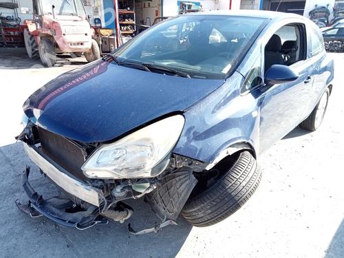 Fuse box OPEL CORSA D (S07)  | BP25798760E1  - Image 6