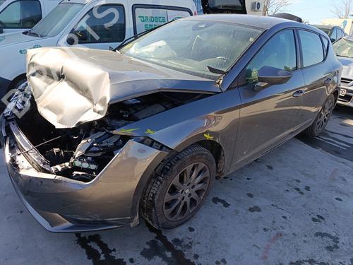 Left taillight SEAT LEON (5F1) 1.6 TDI | BP33182872C34 - Image 3