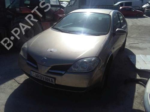 Left front driveshaft NISSAN PRIMERA (P12) 1.9 dCi | BP30508326M38 