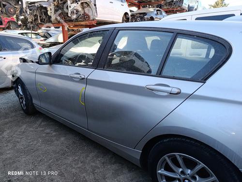 Gearbox BMW 1 (F20) 120 d | BP27364494M3 