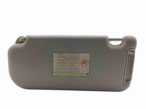 Right sun visor HYUNDAI ix35 (LM, EL, ELH) | BP36222286I2 - Image 2