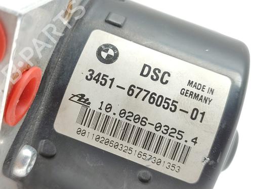 ABS pump BMW 1 (E87) 118 d | BP27518551M43