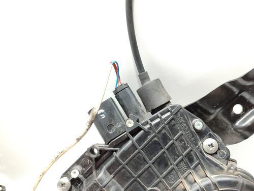 Rear left lock BMW 5 Gran Turismo (F07) 530 d | BP16509832C100 