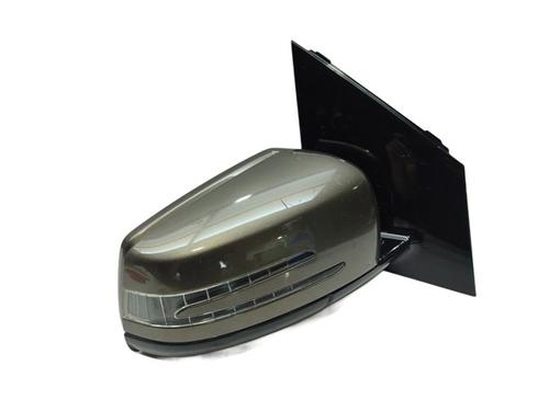 Right mirror MERCEDES-BENZ B-CLASS Sports Tourer (W246, W242)  | BP27566245C27 