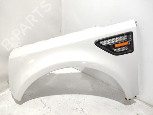Used Left front fenders LAND ROVER FREELANDER 2 (L359) 2.2 TD4 4x4 (152 hp) 19705553