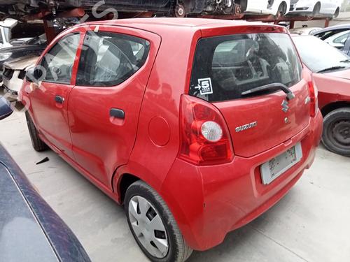 ABS pump SUZUKI ALTO VII (GF, HA25_, HA35_) 1.0 (AMF310, GFC31S) | BP29904706M43