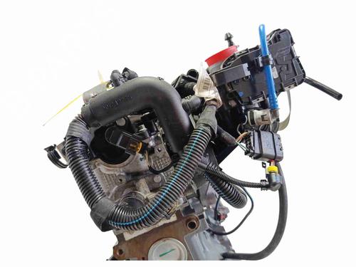 Engine FIAT 500 (312_) 1.2 (312AXA1A) | BP38336389M1 - Image 5