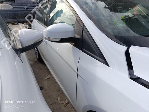 Engine control unit (ECU) FORD FOCUS III  | BP28584216M57  - Image 10