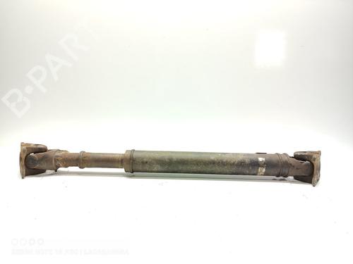 Driveshaft TOYOTA LAND CRUISER PRADO (_J12_) 3.0 D-4D (KDJ120, KDJ125) (166 hp) 17971344