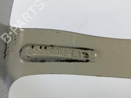 Rim FIAT 500L (351_, 352_)  | BP29572885C45 
