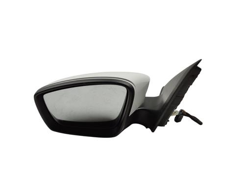 Left mirror SKODA FABIA III (NJ3) 1.2 TSI 6V1857507C |