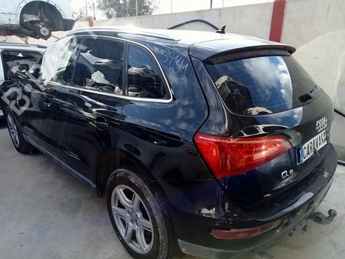 Climate control AUDI Q5 (8RB) 3.0 TDI quattro | BP34444624I5  - Image 7