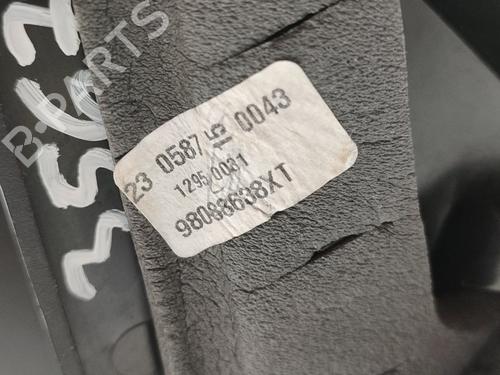 Left mirror PEUGEOT 308 II (LB_, LP_, LW_, LH_, L3_) | BP28817352C26