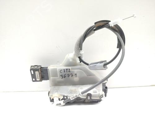 Venstre bak lås CITROËN C3 / C3 ORIGIN III (SX) [2016-2025]  26331211