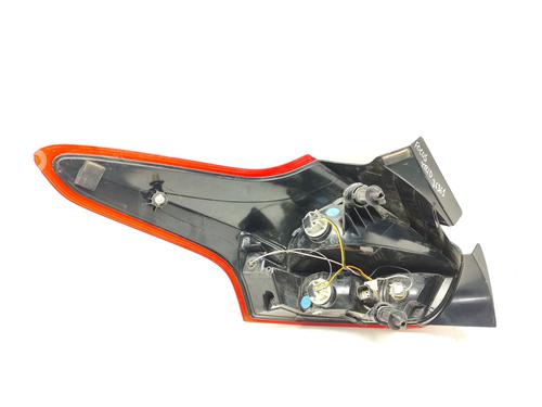 Right taillight FORD FOCUS III 1.0 EcoBoost | BP33704977C35 - Image 2