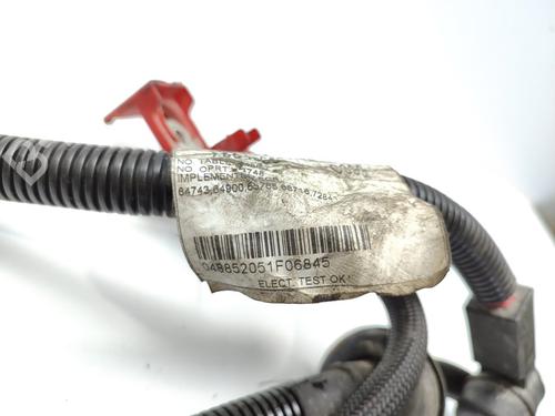 Cable MASERATI LEVANTE SUV (M161) 3.0 D Q4 | BP18483589E12 