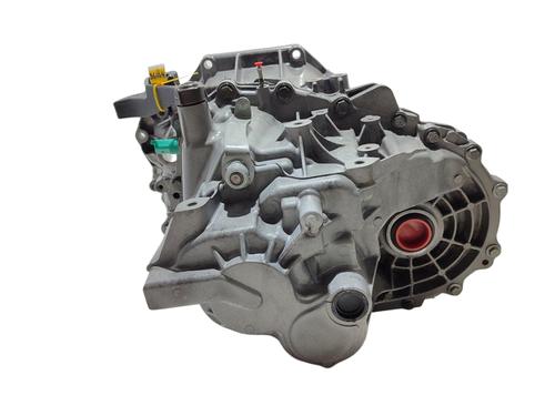 Gearbox RENAULT TALISMAN (LP_)  | BP23844155M3 
