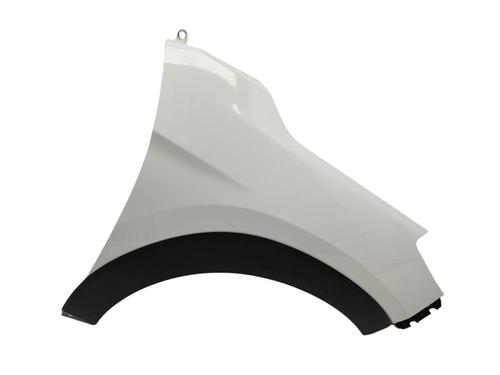 Used Right front fenders HYUNDAI TUCSON (TL, TLE) 1.7 CRDi (116 hp) 24610197