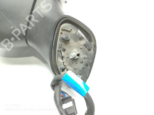 Right mirror RENAULT CLIO IV (BH_)  | BP19647379C27 