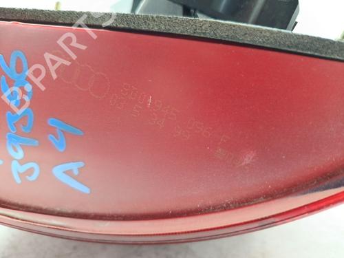 Right taillight AUDI A4 B5 (8D2) 1.8 T | BP32424481C35
