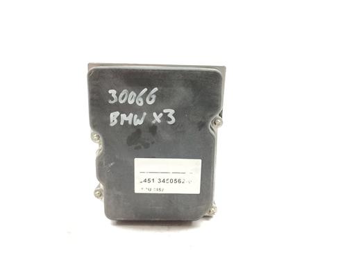 ABS pump BMW X3 (E83) 2.0 d | BP29923857M43