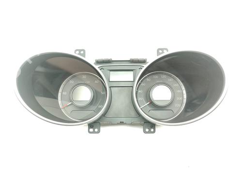 Used Instrument cluster HYUNDAI ix35 (LM, EL, ELH) [2009-2016]  27206392