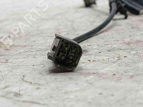 Right front steering knuckle MAZDA CX-5 (KF) 2.0 e-SKYACTIV G 165 | BP38931971M26 - Image 2
