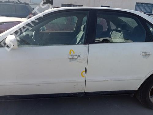 Turbocharger/Supercharger AUDI A4 B5 (8D2) 1.9 TDI | BP20109480M71 