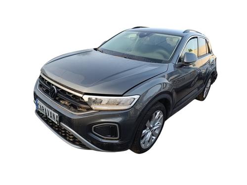 VW T-ROC (A11, D11) 2.0 TDI (150 hp) 3010992