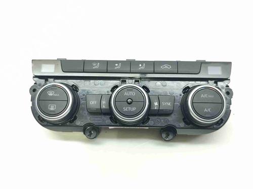 Used Climate control Climate control SEAT ATECA (KH7, KHP) 2.0 TDI (150 hp) 40599622 40599622
