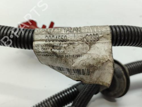 Cable MASERATI LEVANTE SUV (M161) 3.0 D Q4 | BP18483589E12 