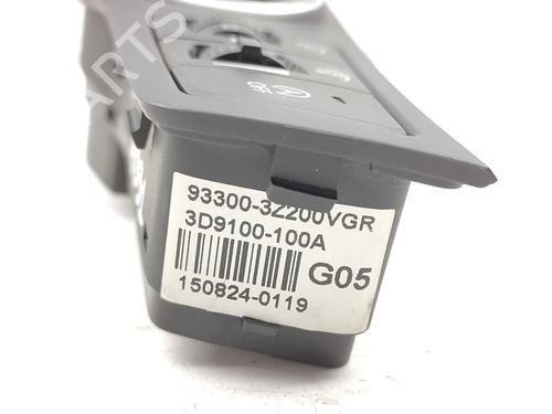 Hovedlysbryter HYUNDAI i40 I CW (VF) 1.7 CRDi | BP30498068I24