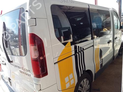 Left headlight RENAULT TRAFIC III Van (FG_) | BP31339777C28