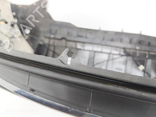 Front bumper FORD MONDEO IV (BA7) | BP25304473C7