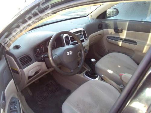 Steering column stalk HYUNDAI ACCENT III (MC) 1.6 GLS | BP16961249I23 
