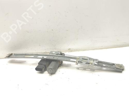Front left window mechanism MERCEDES-BENZ A-CLASS (W168) A 160 (168.033, 168.133) | BP25895804C22 